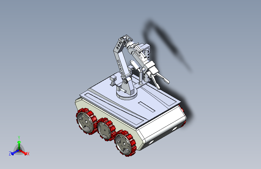 A3003966-遥控无人潜水器