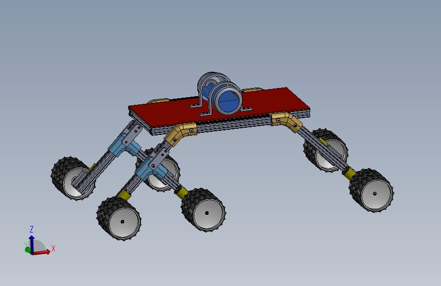 A3003981-农业喷洒车辆