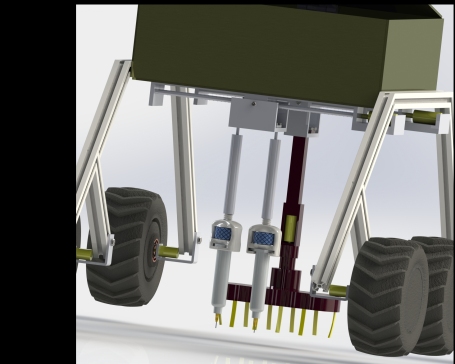 A3003998-农业喷药车辆