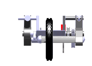 A3004002-电动滑板车