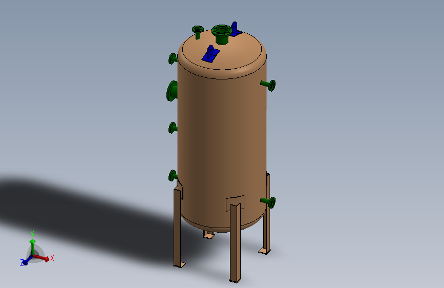 A3004060-立式储罐