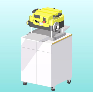 A2004514-12英寸木工刨床