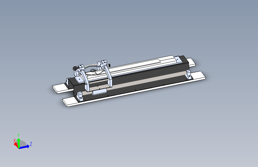 A2004517-吉他指板半径治具