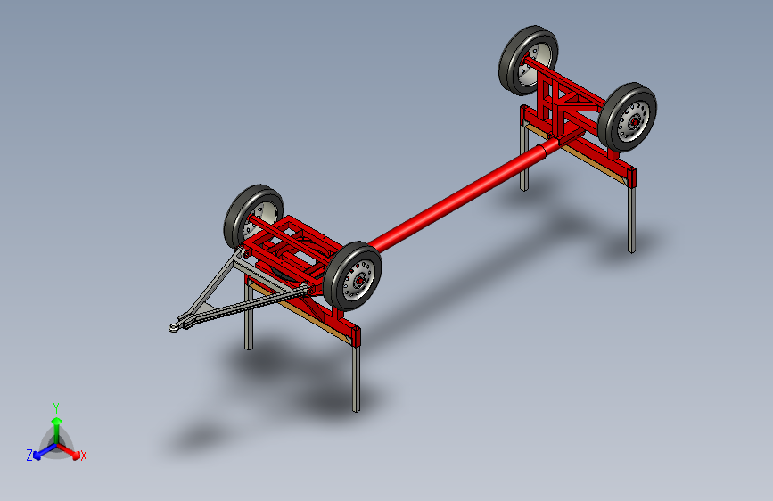 A2004541-物料搬运设备