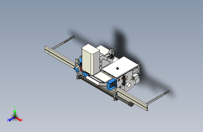 A2004574-通用木工机械