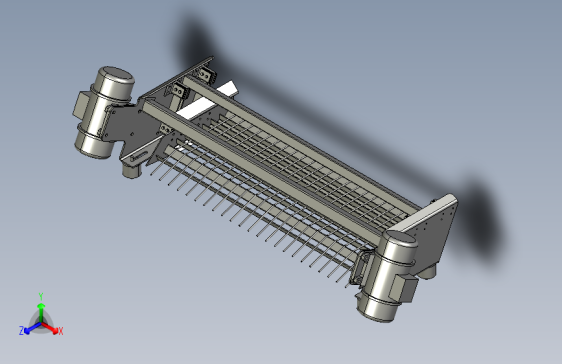 A2004611-木屑震动筛
