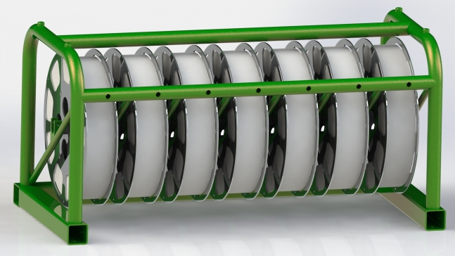 A2004628-盆景用线盒