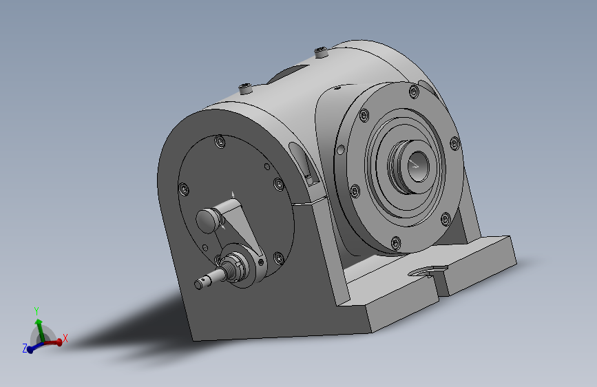 高教杯第十三届赛题电感分度头