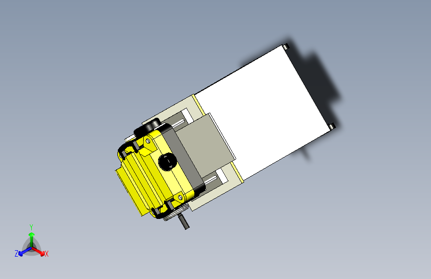 B2004514-12英寸木工刨床