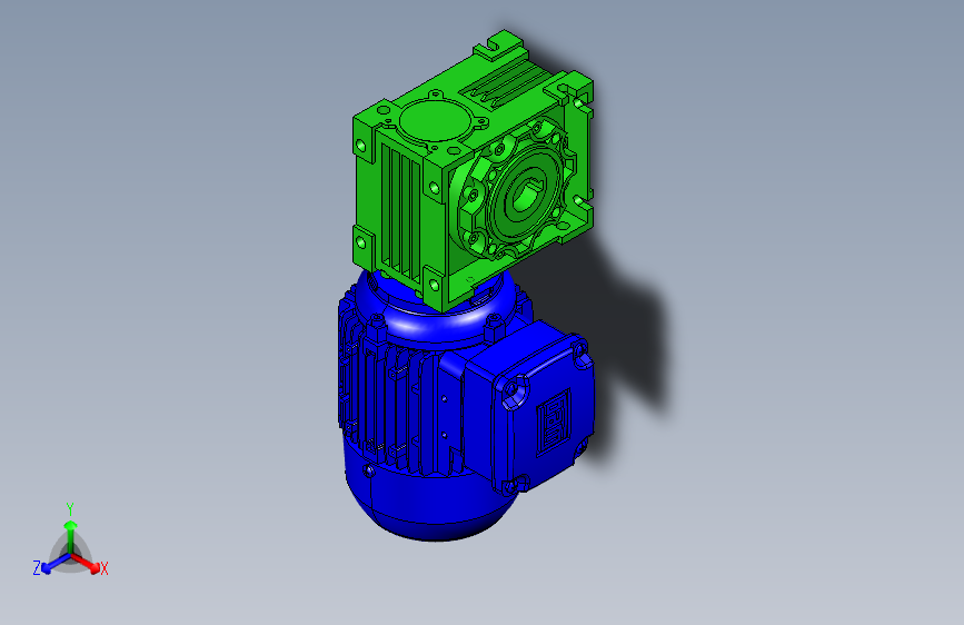 B2004515-木屑颗粒机
