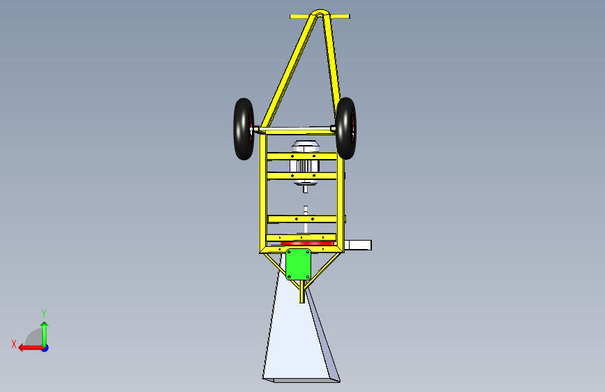 B2004563-木材削片机