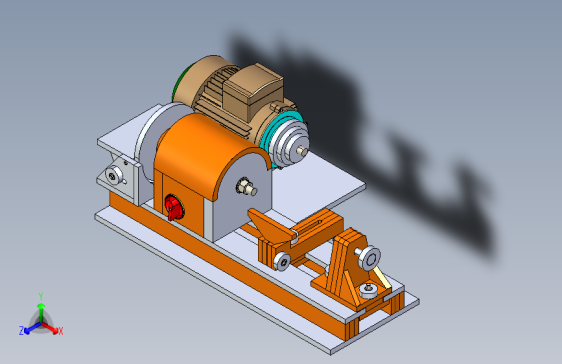 B2004562-木工车床