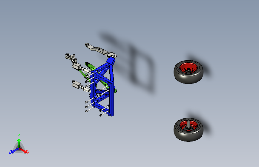 B2004589-木材削片机