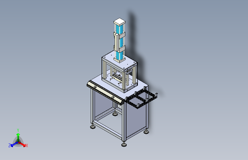B2004626-压接工具
