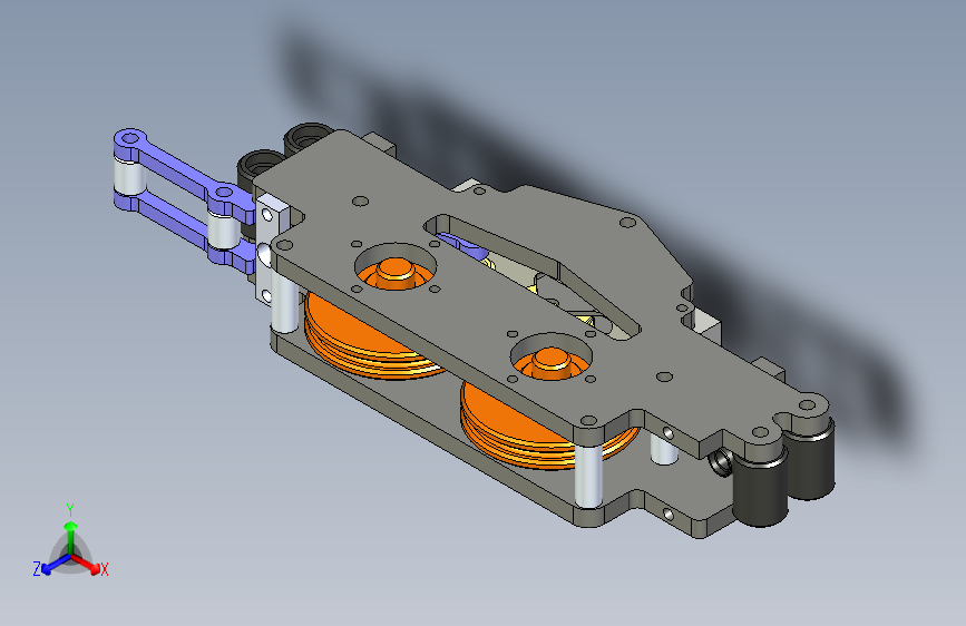 B2004627-滑线计数器