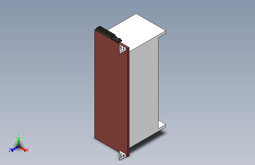 B2004644-标准化工作台