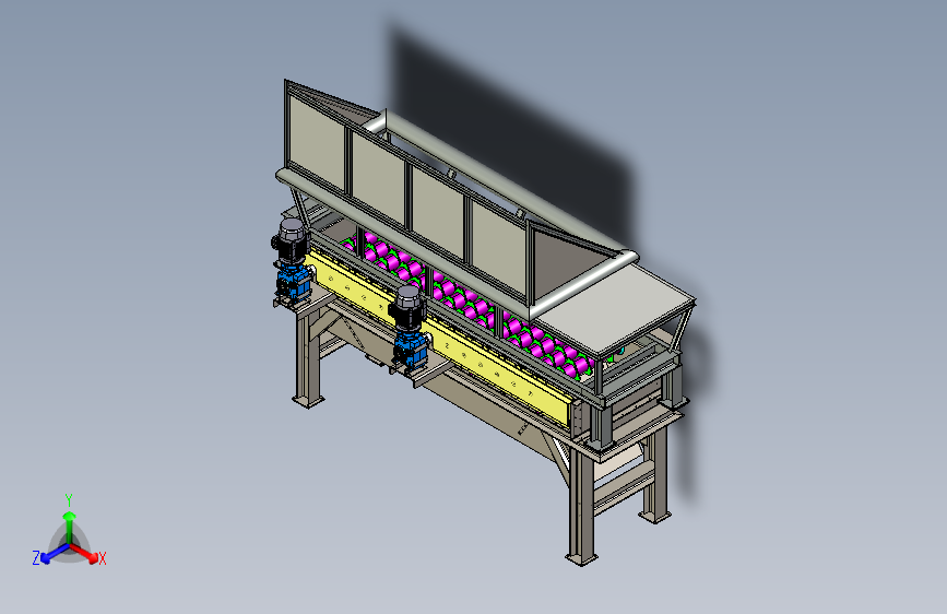 B2004647-摇摆喂食器
