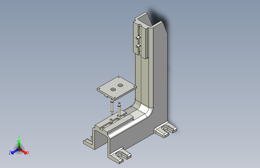 B2004673-迷你DIY CNC3D打印机