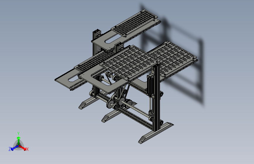 B2004692-托盘送料器