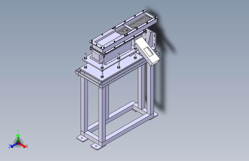 B3003888-振动供料系统