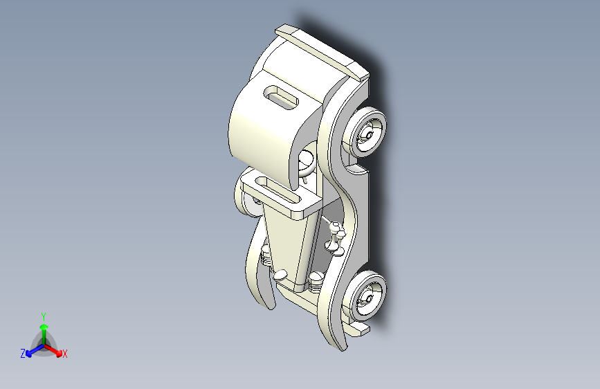 B3003922-木制汽车