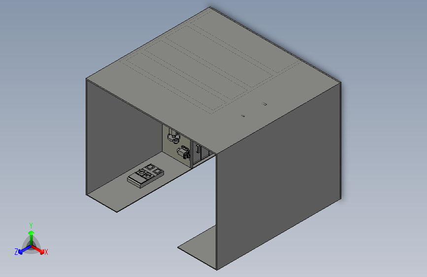 B3003926-维修轨道车辆