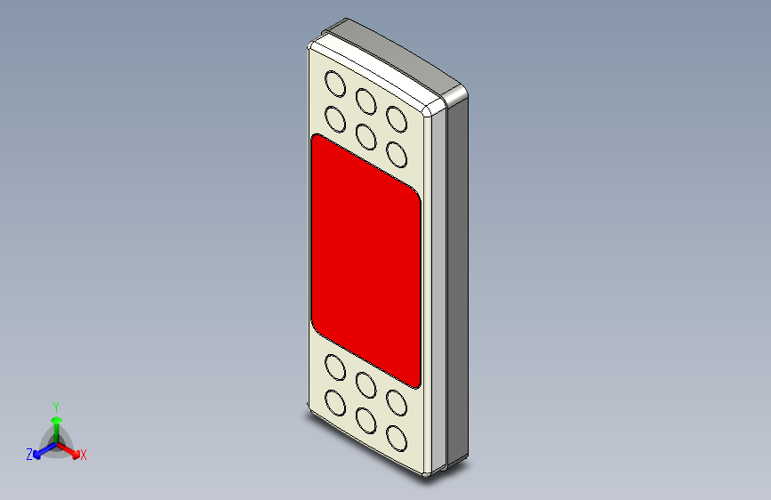 B3003944-APC装甲车