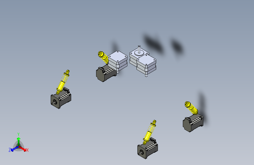 B3003962-月球采样车辆