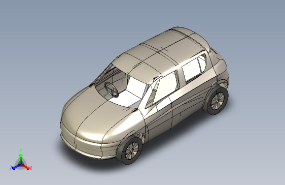 B3003965-马自达 swift