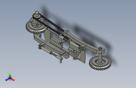 B3004002-电动滑板车