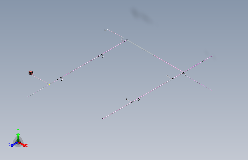 B3004004-电气车间暖通空调系统