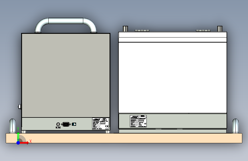 B3004068-台式铣床