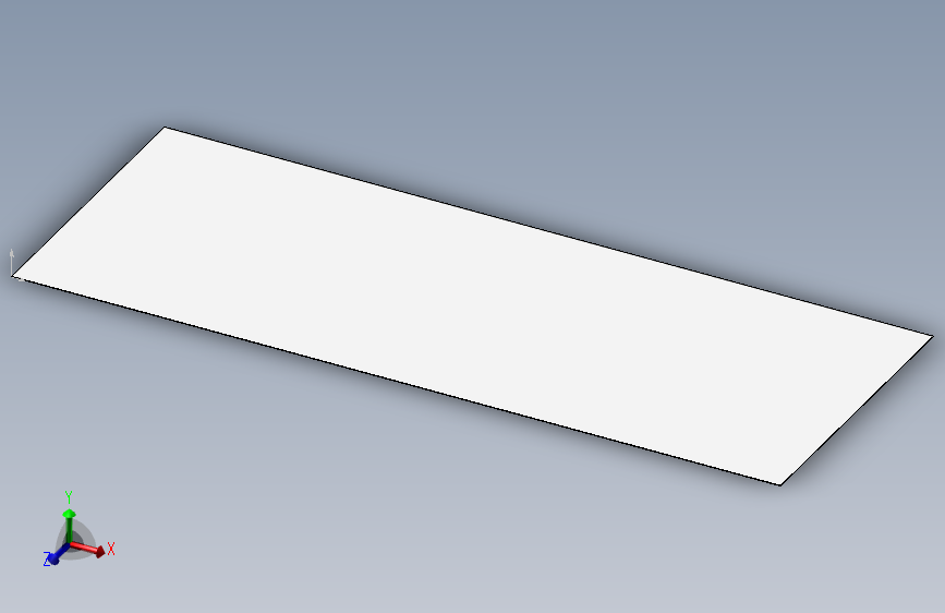 双侧抽拉式扩展方舱模型1197763