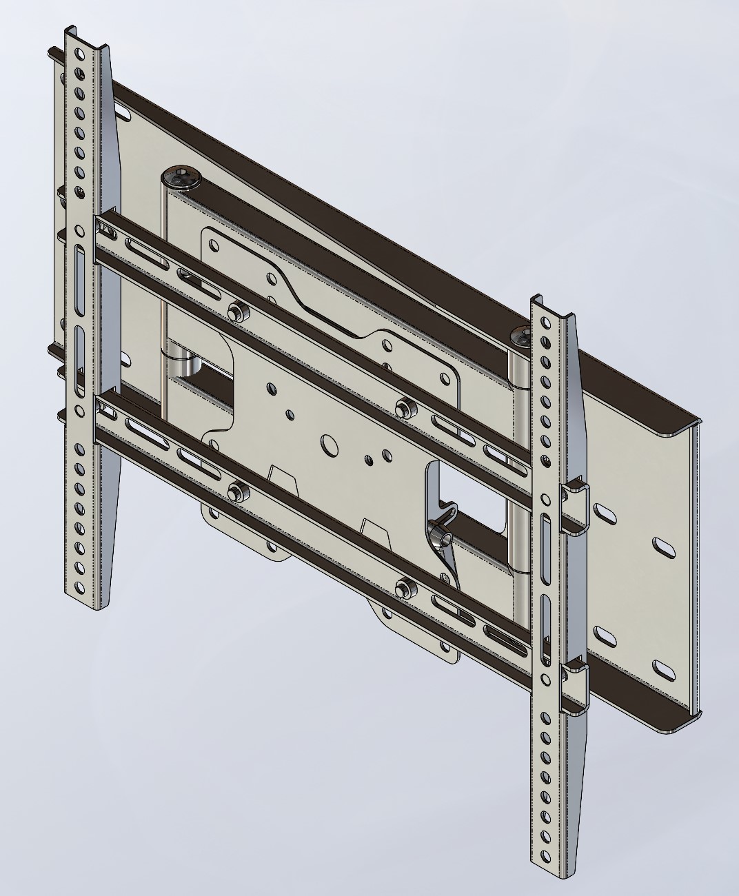 A0002826-32英寸电视支架_intec支架_IB615B