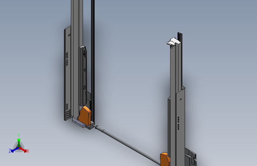 A0002827-宽抽屉跑步者