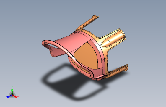 A0002813-塑料椅子