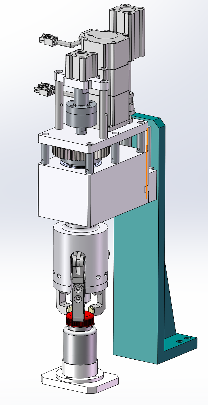 实验室设备-机器人移液 1659839