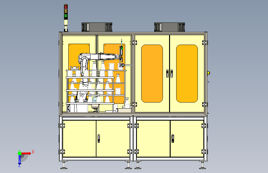实验室设备-机器人移液 1659839