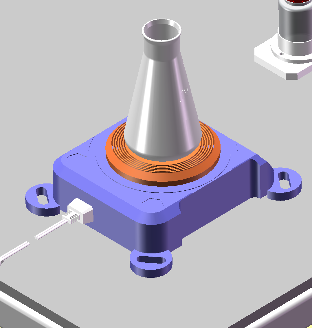 实验室设备-机器人移液 1659839
