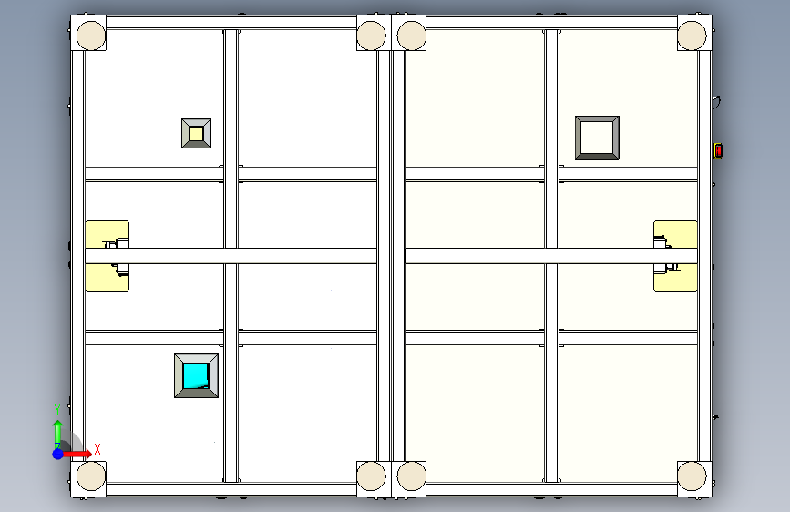 实验室设备-机器人移液 1659839
