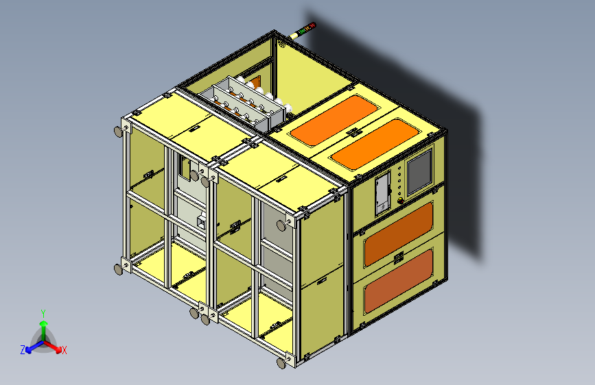 实验室设备-机器人移液 1659839