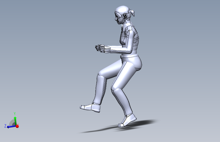 A2004785-女性 女人 人类 1.6米 人