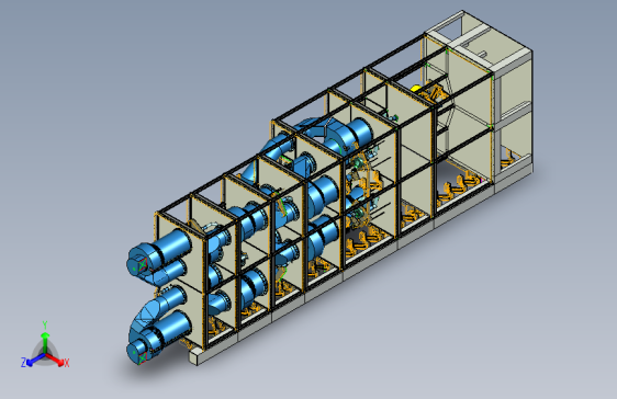A3004194-水泥加工厂