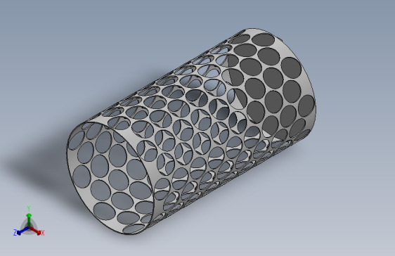 旋转分选机 II零件