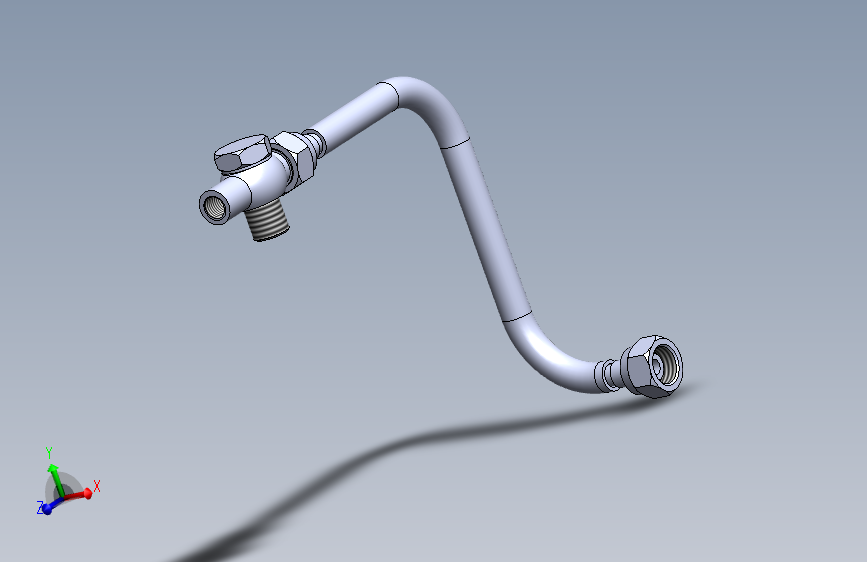 管道和班卓琴配件