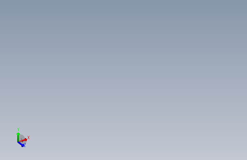 车轮自动进料器 IGES