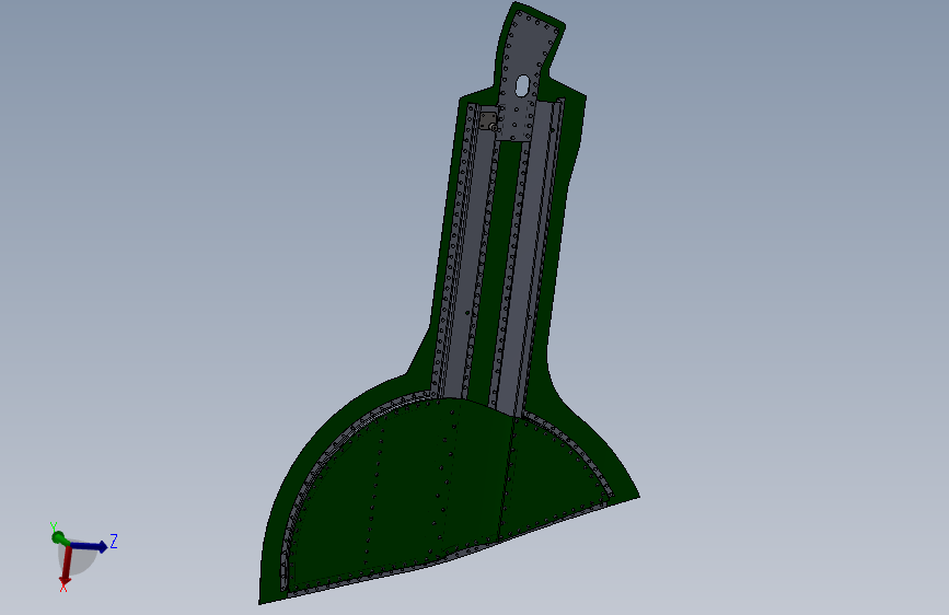 起落架、飞机起落架(49)