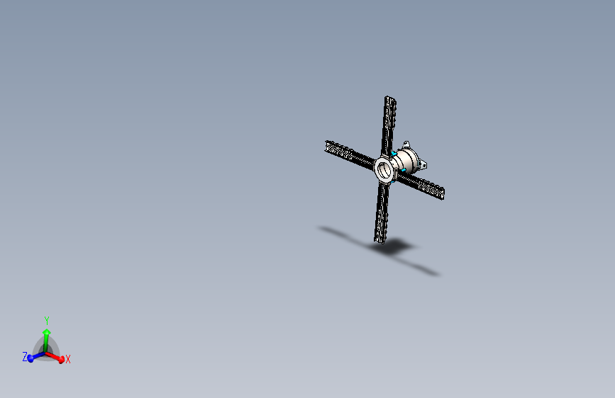 卫星、空间站(41)