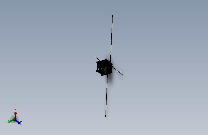 卫星、空间站(59)