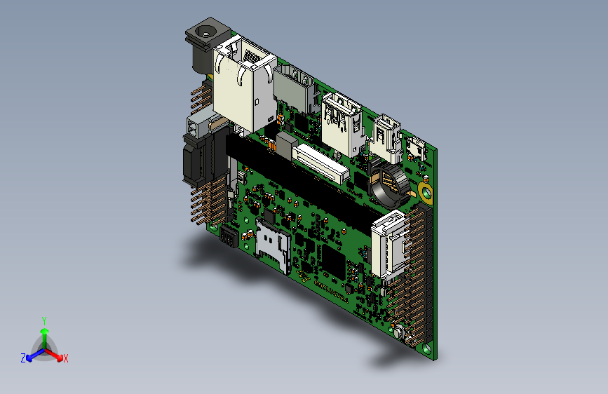 电路板、主板(182)